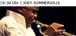 19:30 Uhr | JOEY SOMMERVILLE