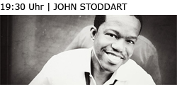 19:30 Uhr | JOHN STODDART