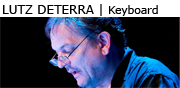 Lutz Deterra Lutz Deterra