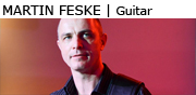 Martin Feske Martin Feske