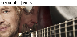 21:00 Uhr | NILS