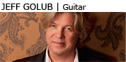 JEFF GOLUB JEFF GOLUB