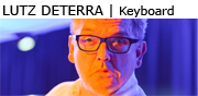 Lutz Deterra Lutz Deterra