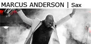 Marcus Anderson Marcus Anderson