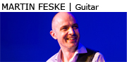 Martin Feske Martin Feske