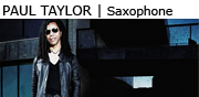 Paul Taylor Paul Taylor