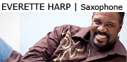 Everette Harp