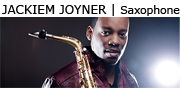 Jackiem Joyner
