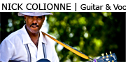 Nick Colionne